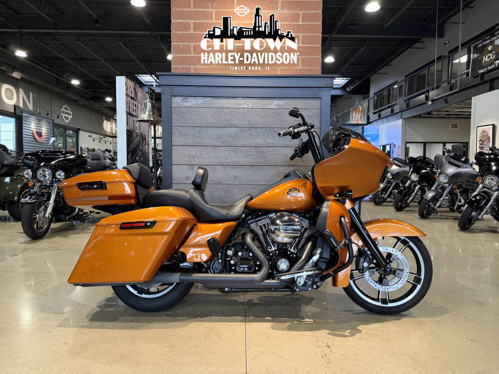 2015 Harley-Davidson Touring FLTRXS - Road Glide Special SPECIAL in Tinley Parl, IL