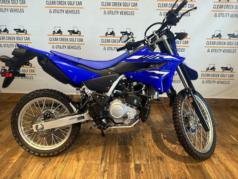 2026 Yamaha WR 125R in ozark MO