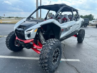 2026 Kawasaki Teryx5 H2 Deluxe eS in ozark MO