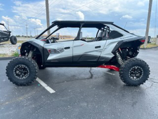 2026 Kawasaki Teryx5 H2 Deluxe eS in ozark MO