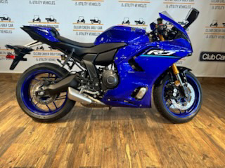 2026 Yamaha YZF R7 R7 in Ozark, MO