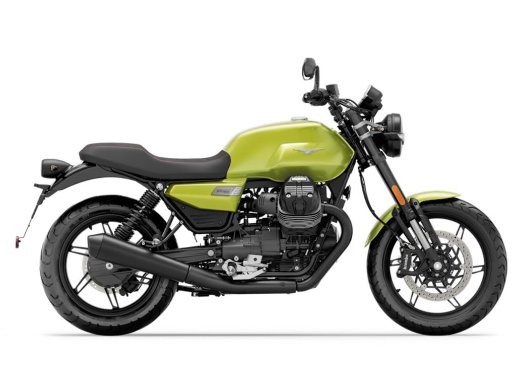 2026 Moto Guzzi V7 Sport SPORT in Cleveland, OH