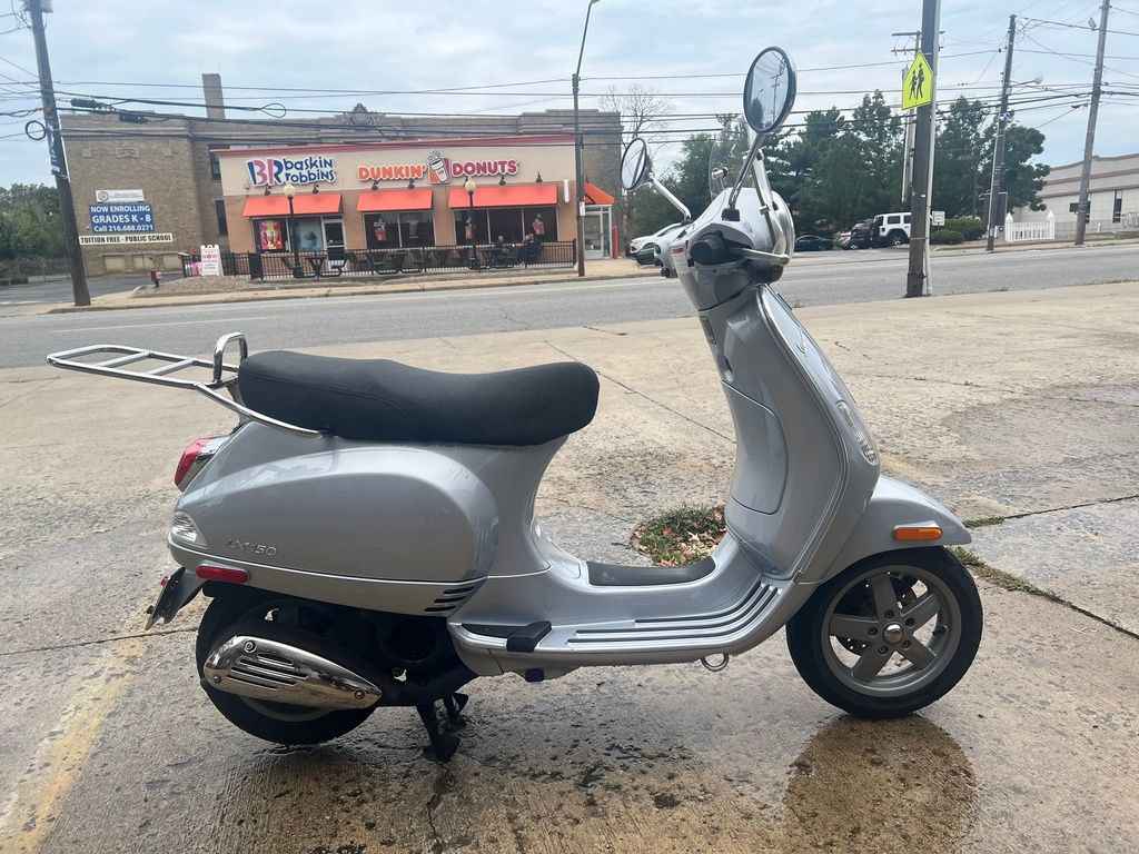 2006 Vespa LX 150 150 in Cleveland, OH