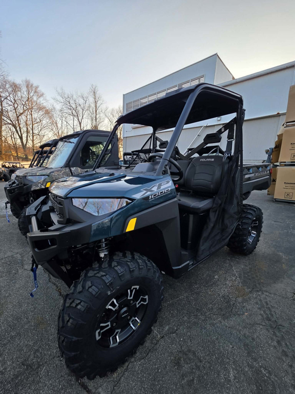 2026 Polaris Ranger XP 1000 Premium in woodbridge VA