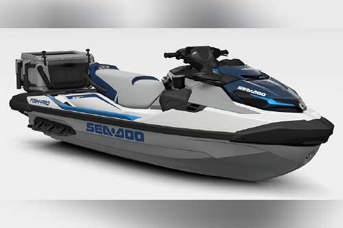 2026 Sea-Doo Fish Pro Sport 170 in woodbridge VA