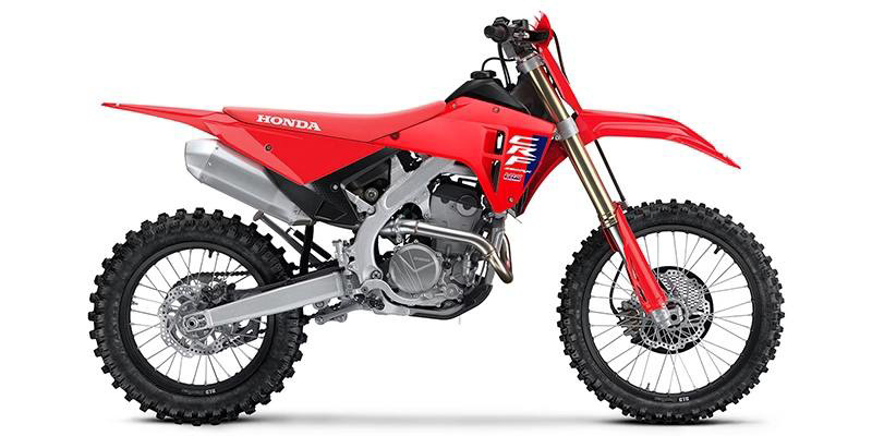 2026 Honda CRF 250RX 250RX in Falls Church, VA