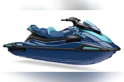 2026 Yamaha VX CRUSIER W/ AUDIO BASE in fayetteville GA
