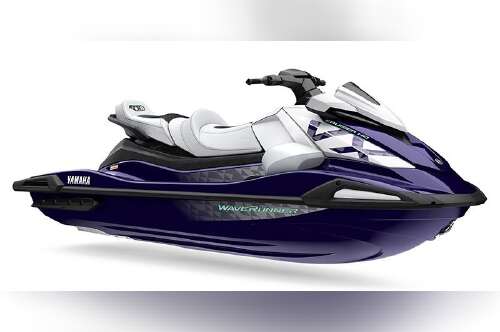2026 Yamaha VX CRUISER HO W/AUDIO in falls church VA