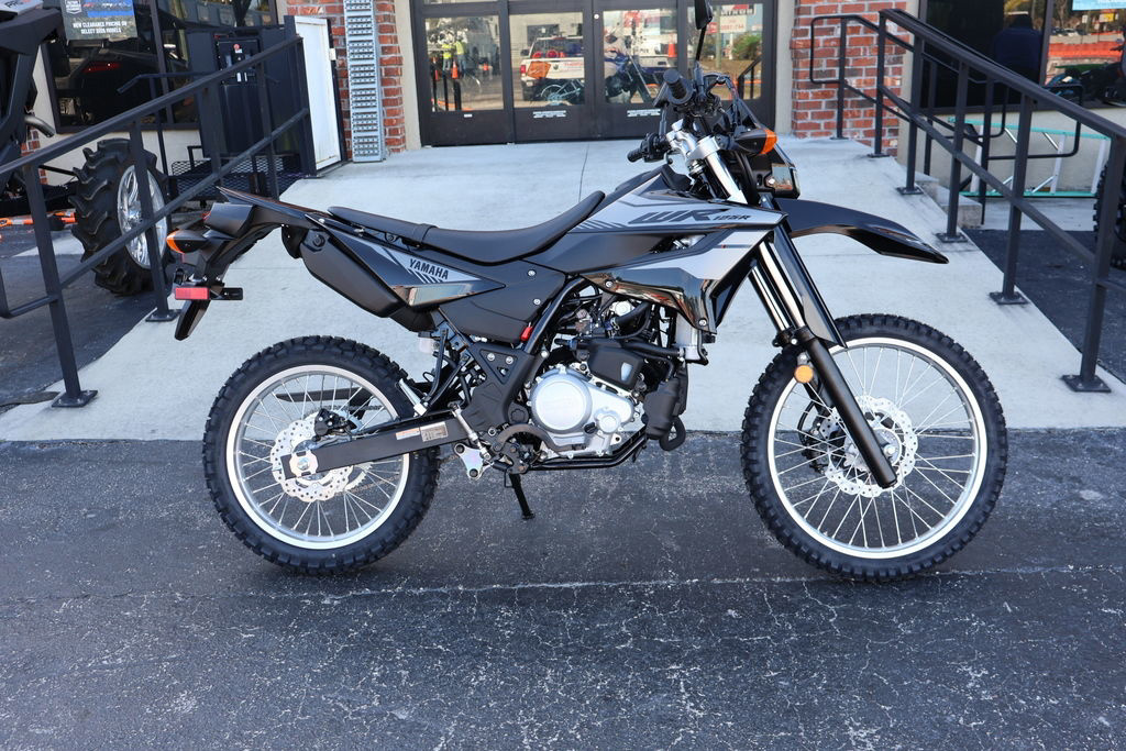2026 Yamaha WR 125R 125R in Clearwater, FL