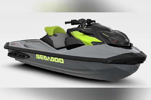 2026 Sea-Doo RXP-X PWC 325 AUD GY IBR 26 X 325 in falls church VA