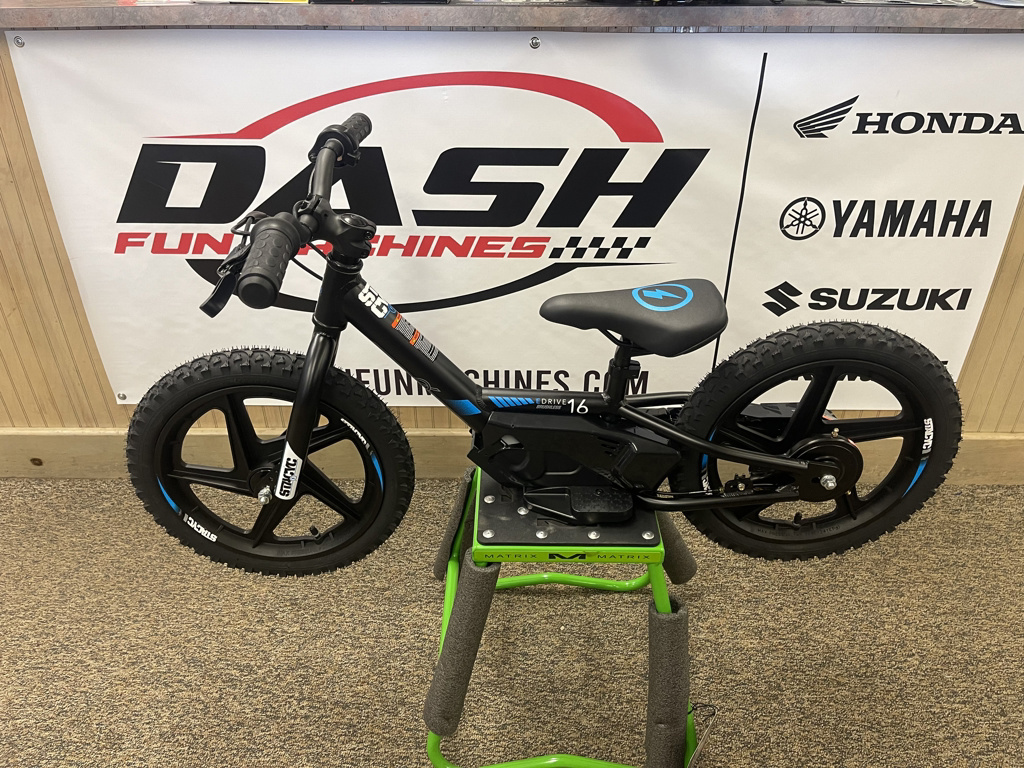 2024 Stacyc 16Edrive Brushless BASE in Canandaigua, NY