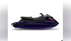 2026 Yamaha Waverunners GP HO Two Seater jet ski