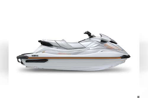 2026 Yamaha Waverunners GP HO in punta gorda FL