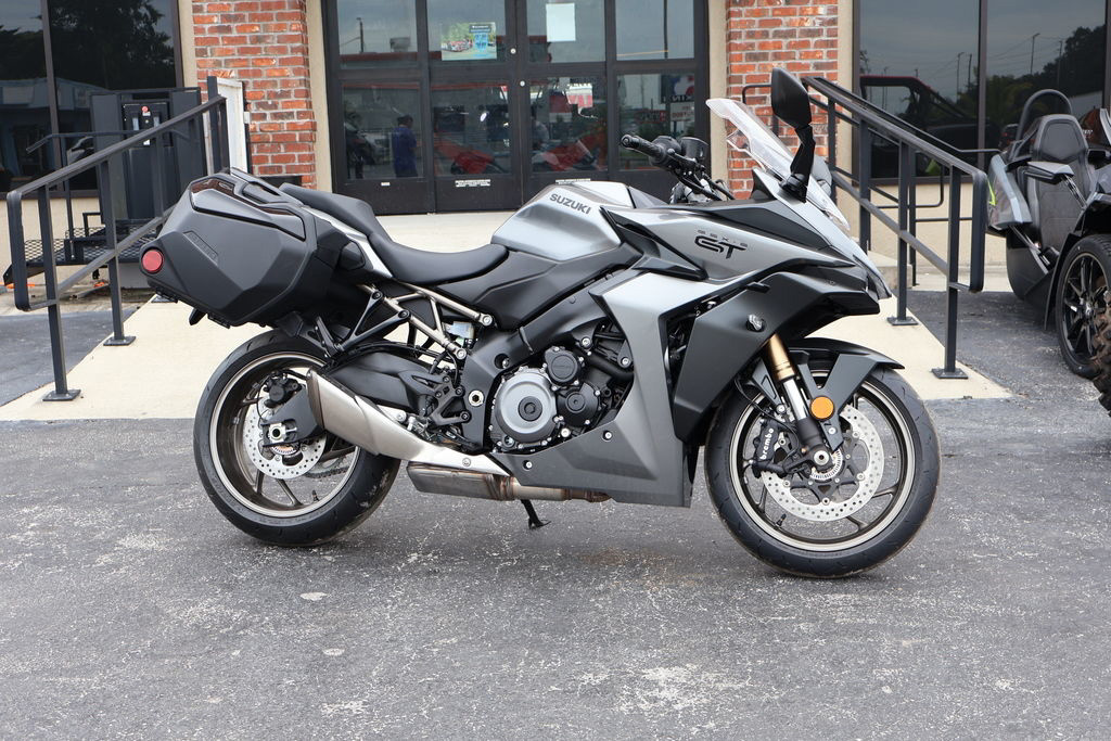 2025 Suzuki GSX-S 1000GT 1000GT in Clearwater, FL