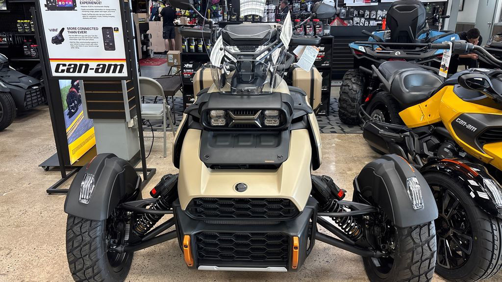 2027 Can-Am Canyon Redrock REDROCK in Bensalem, PA