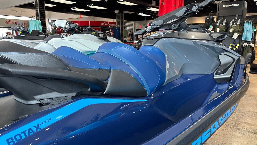 2026 Sea-Doo GTX 170 Ibr And Idf in bensalem PA