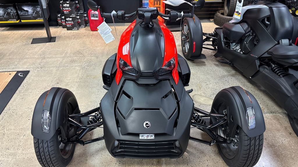 2026 Can-Am Ryker Rotax 600 ACE in Bensalem, PA