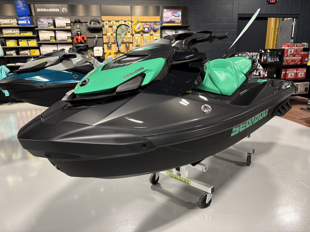 2026 Sea-Doo GTI SE 130 Ibr in appleton WI