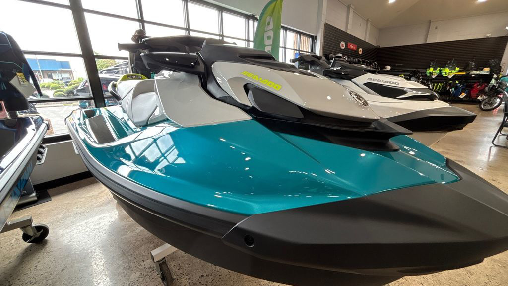 2026 Sea-Doo GTI SE 170 Ibr in bensalem PA