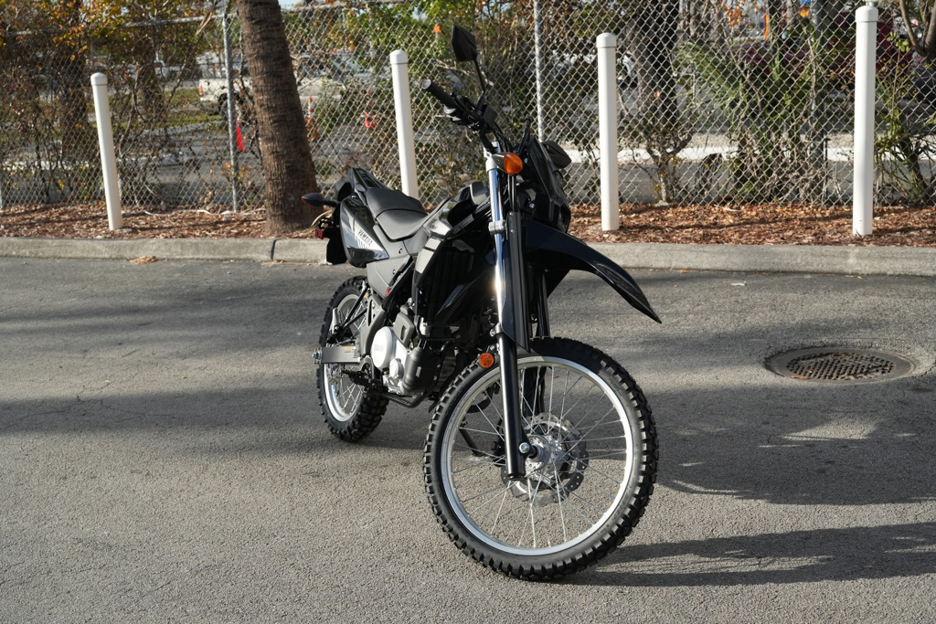 2026 Yamaha WR 125R 125R in Miami, FL