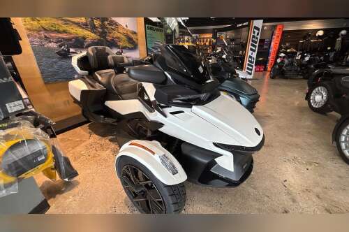 2027 Can-Am Spyder RT Sea-to-Sky in bensalem PA