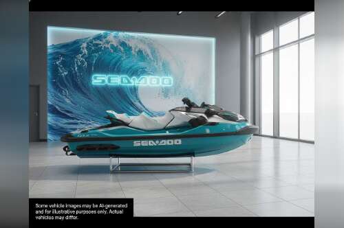 2026 Sea-Doo GTX LTD 325 AUD BE IBR IDF 26 325 iBR LIMITED 325 in miami FL