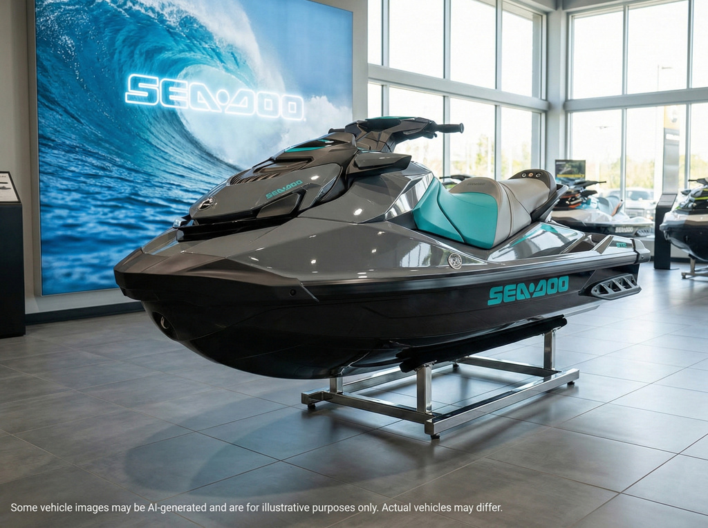 2025 Sea-Doo GTR 230 IBR in miami FL