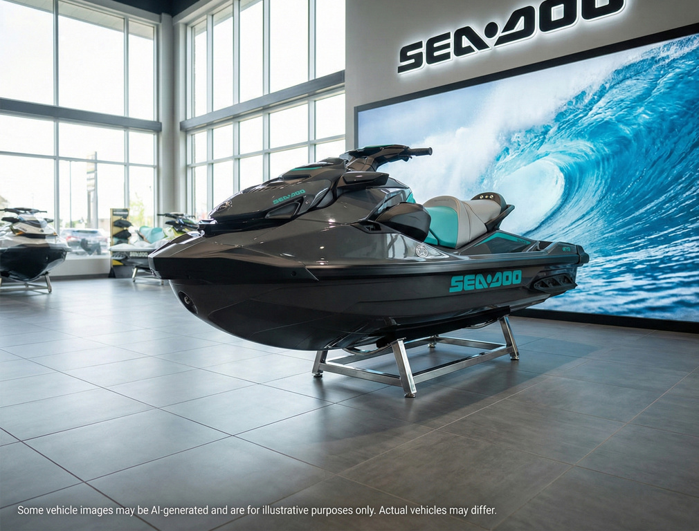 2025 Sea-Doo GTR 230 AUD IBR in miami FL