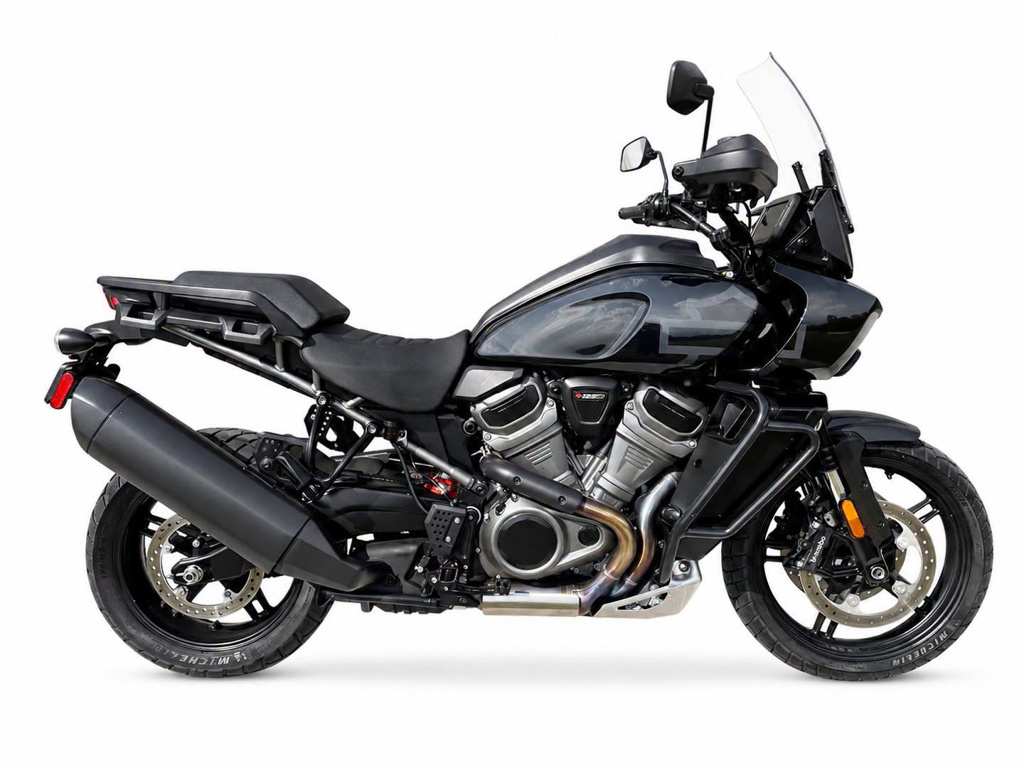 2022 Harley-Davidson RA1250S PAN AMERICA 1250 in Conroe, TX