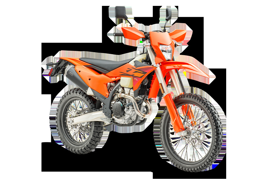 2026 KTM EXC 350 F EXC-F in San Diego, CA