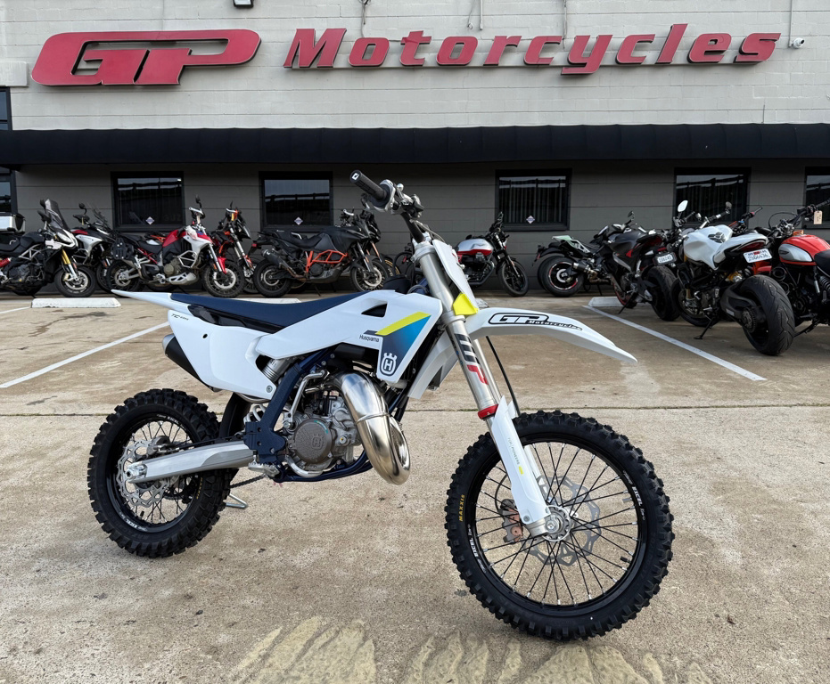2026 Husqvarna Motorcycles TC 85 17/14 85 17/14 in San Diego, CA