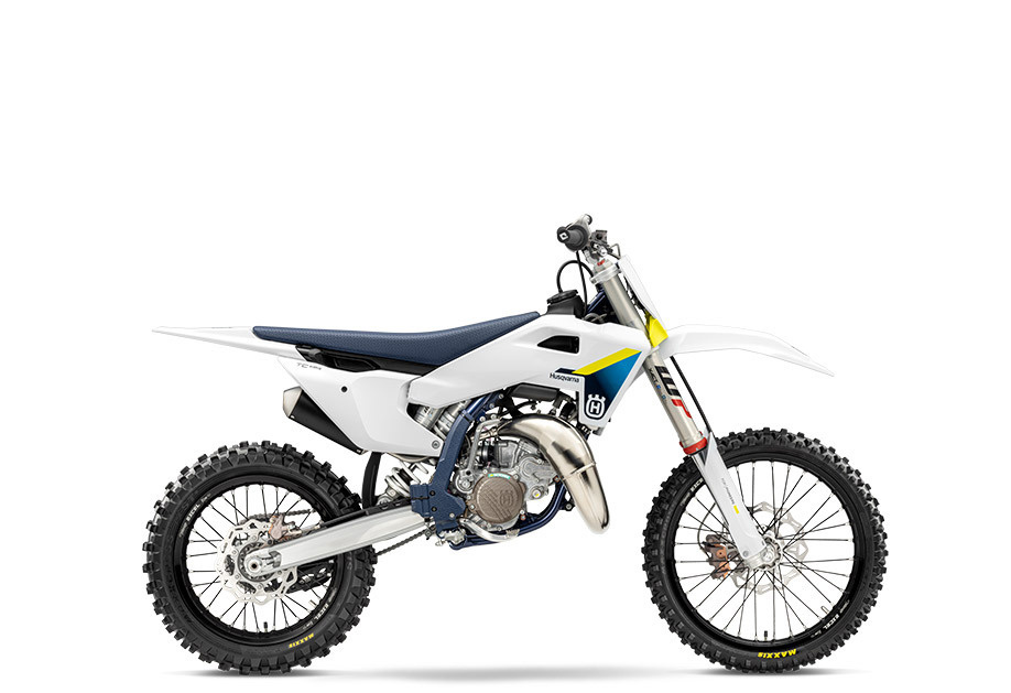 2026 Husqvarna Motorcycles TC 85 19/16 85 19/16 in San Diego, CA