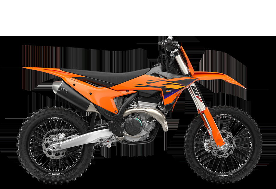 2026 KTM SX 350 F SX-F in san diego CA