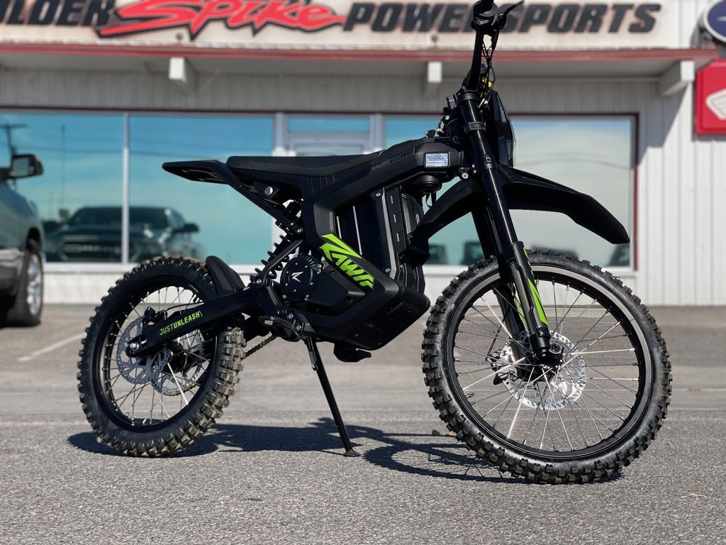 2025 Rawrr 72V Mantis X in Tremonton, UT