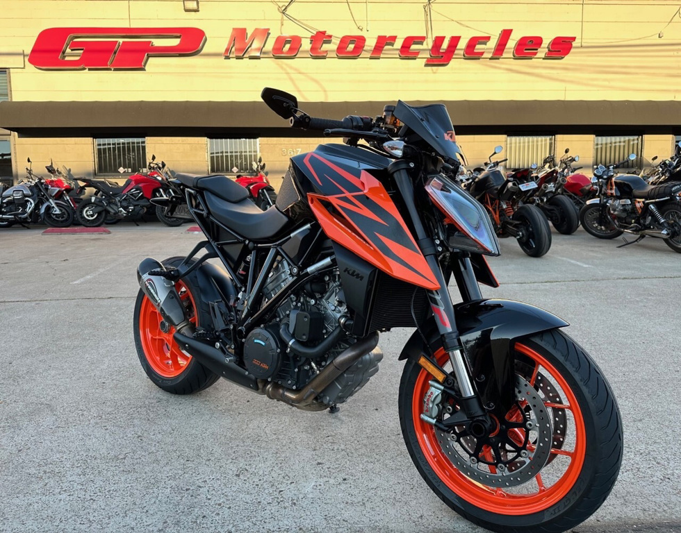 2019 KTM Super Duke 1290 R SUPER DUKE R in San Diego, CA