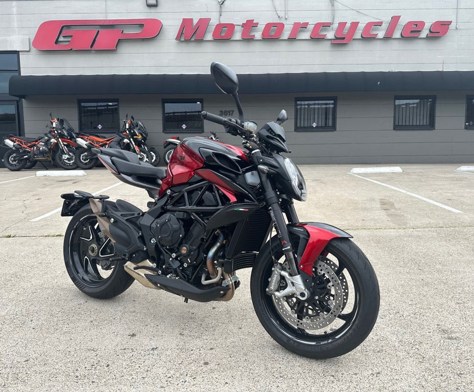 2024 Mv Agusta BRUTALE 800 RR 800RR in San Diego, CA