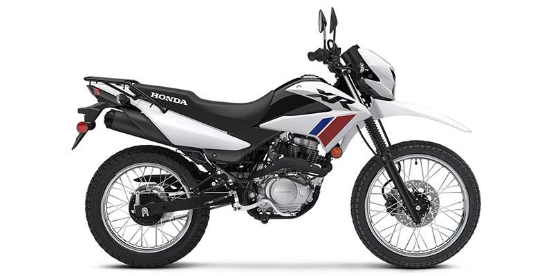 2026 Honda XR 150L 150L in North Little Rock, AR