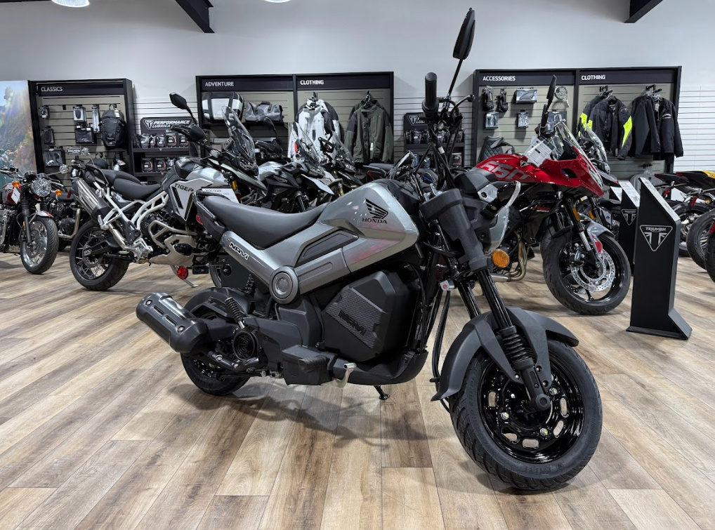 2026 Honda Navi Base BASE in North Little Rock, AR