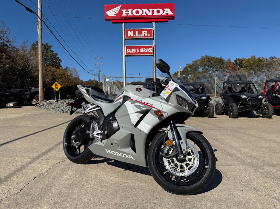 2026 Honda CBR600RR Base 600RR in North Little Rock, AR