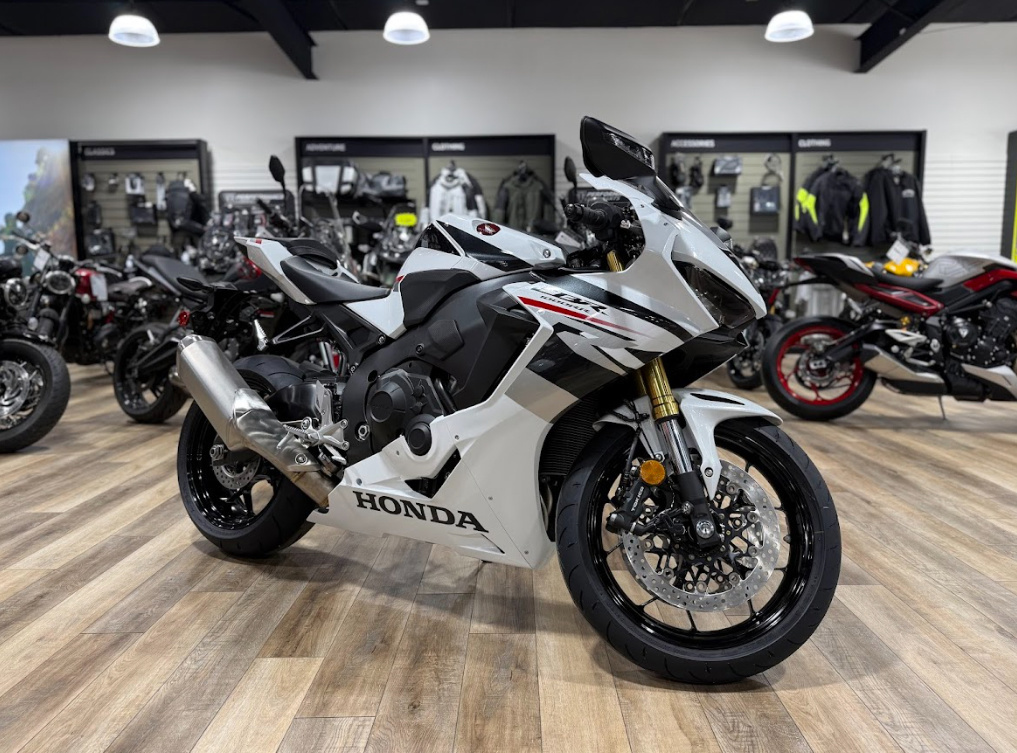 2026 Honda CBR1000RR ABS 1000RR ABS in North Little Rock, AR