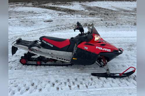 2006 Polaris RMK 900 151" in madison SD
