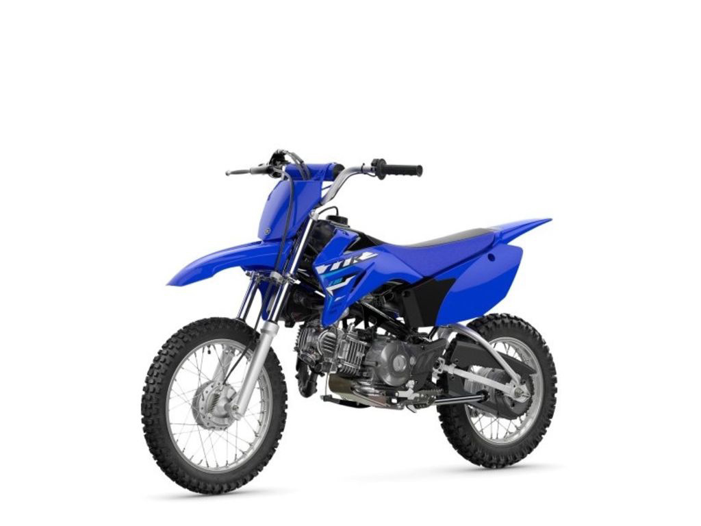 2026 Yamaha TT-R 110E E in Jonesboro, AR
