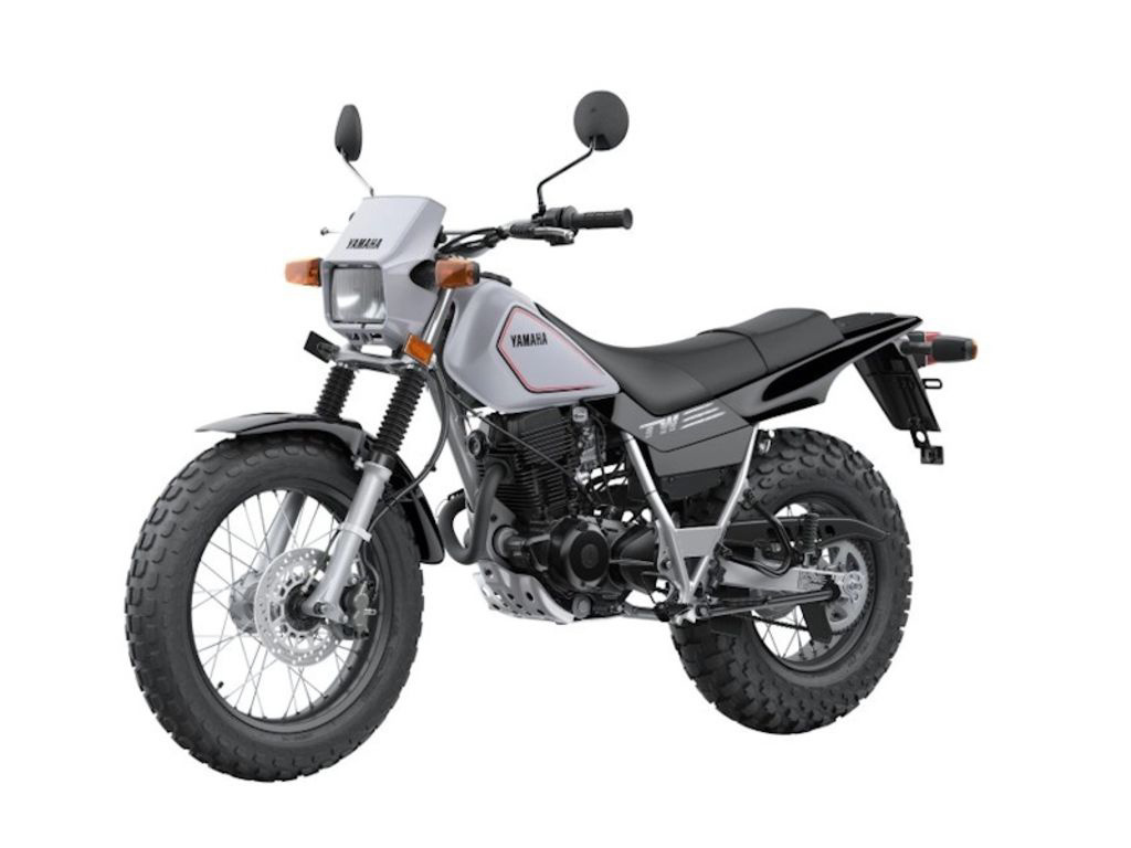 2026 Yamaha TW 200 200 in Jonesboro, AR