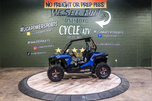 2020 Polaris RZR 900 FOX Edition in jonesboro AR