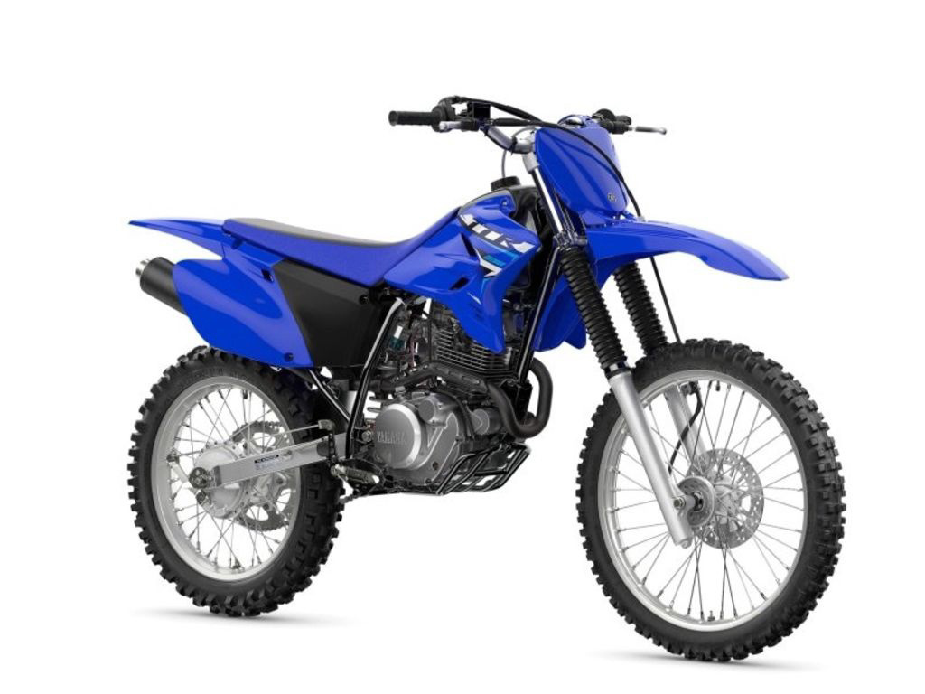 2026 Yamaha TT-R 230 in Jonesboro, AR