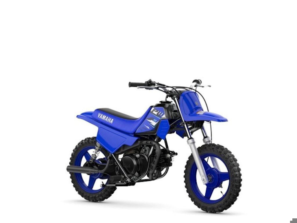 2026 Yamaha PW 50 in Jonesboro, AR