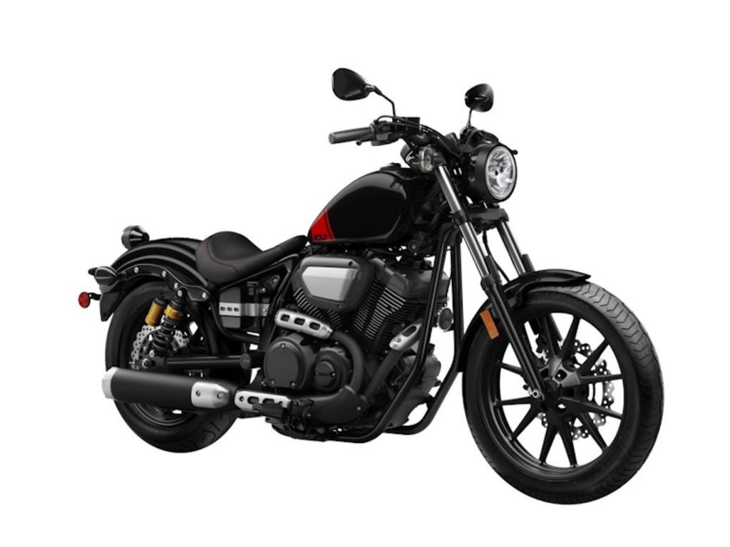 2025 Yamaha Bolt R-Spec R-SPEC in Jonesboro, AR