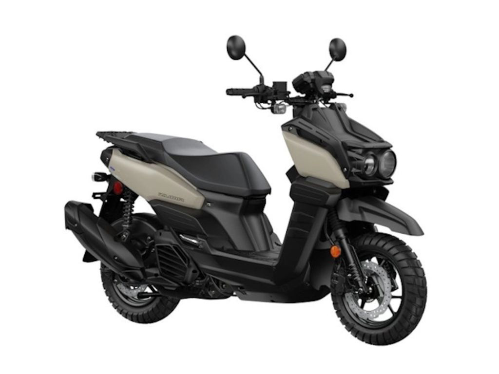2025 Yamaha Zuma 125 125 in Jonesboro, AR