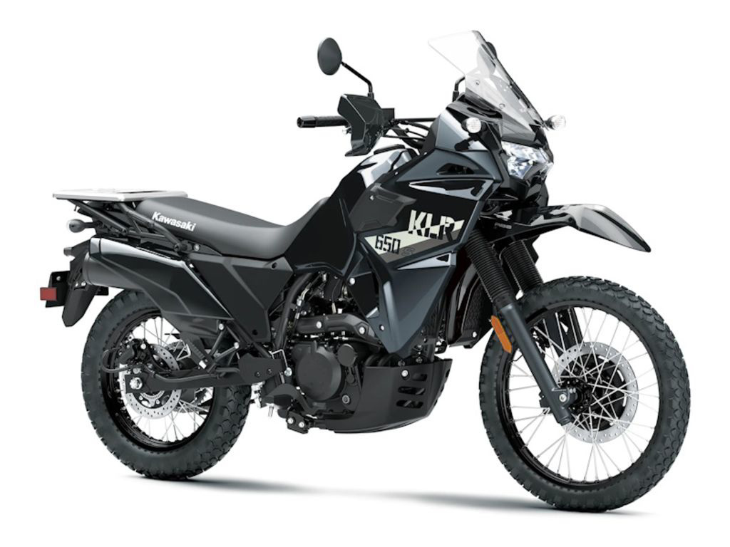 2026 Kawasaki KLR 650 S ABS 650 ABS in Jonesboro, AR