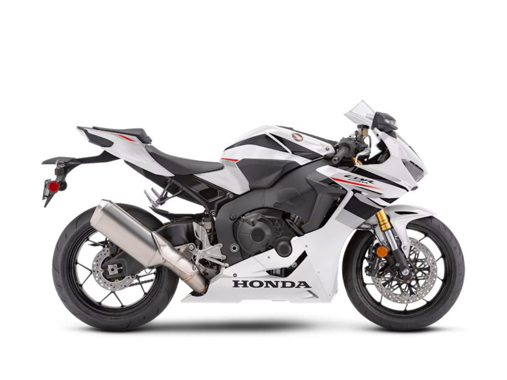 2026 Honda CBR1000RR ABS 1000RR ABS in Jonesboro, AR